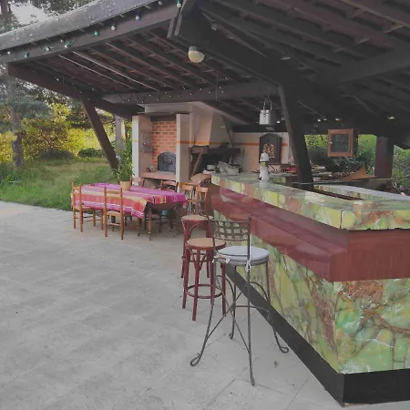 Le Comptoir Du Soleil