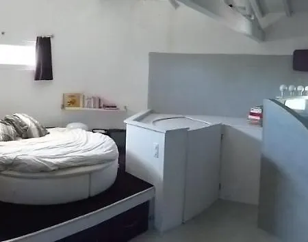 Bed & Breakfast Le Comptoir Du Soleil *